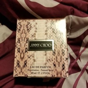 Jimmy Choo 2.0 eau De partum